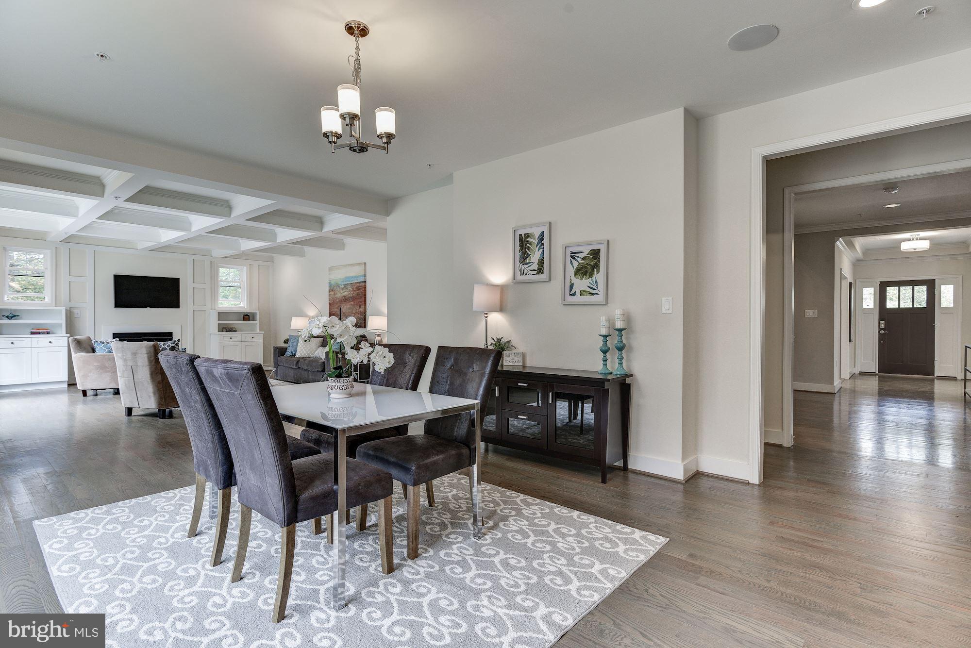 9310 Greyrock Road Silver Spring, MD 20910 - Photo 58 of 146