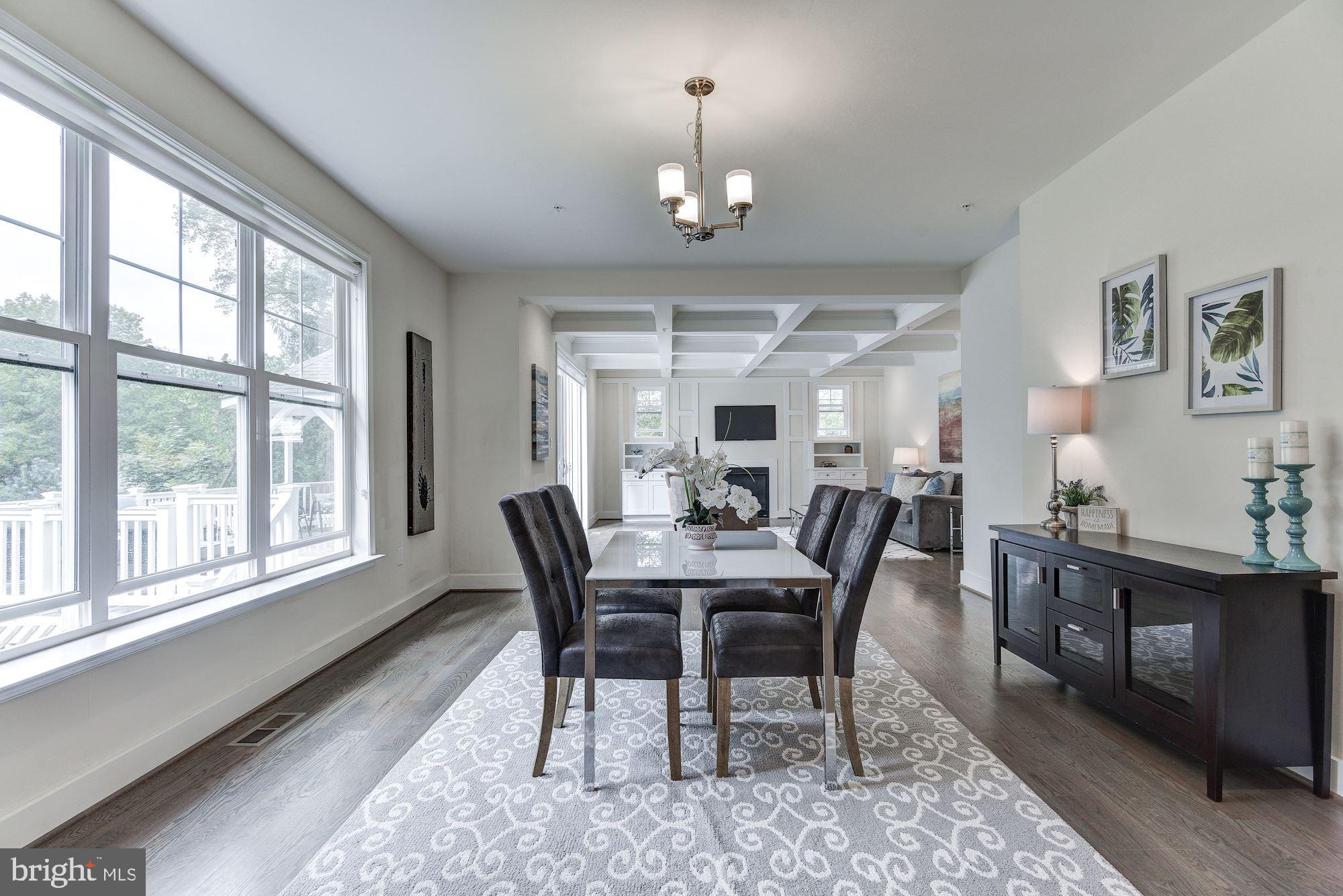 9310 Greyrock Road Silver Spring, MD 20910 - Photo 60 of 146