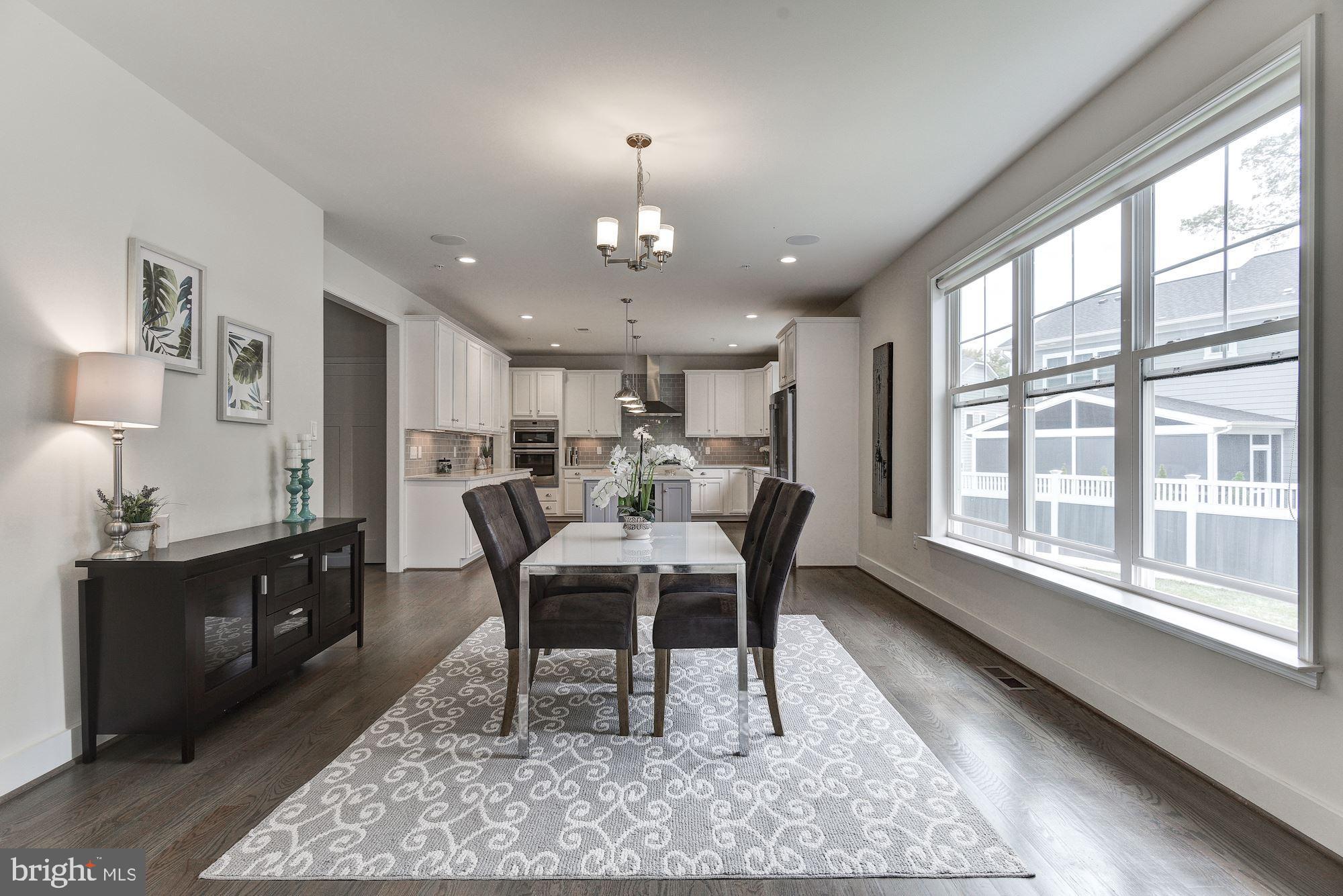 9310 Greyrock Road Silver Spring, MD 20910 - Photo 61 of 146