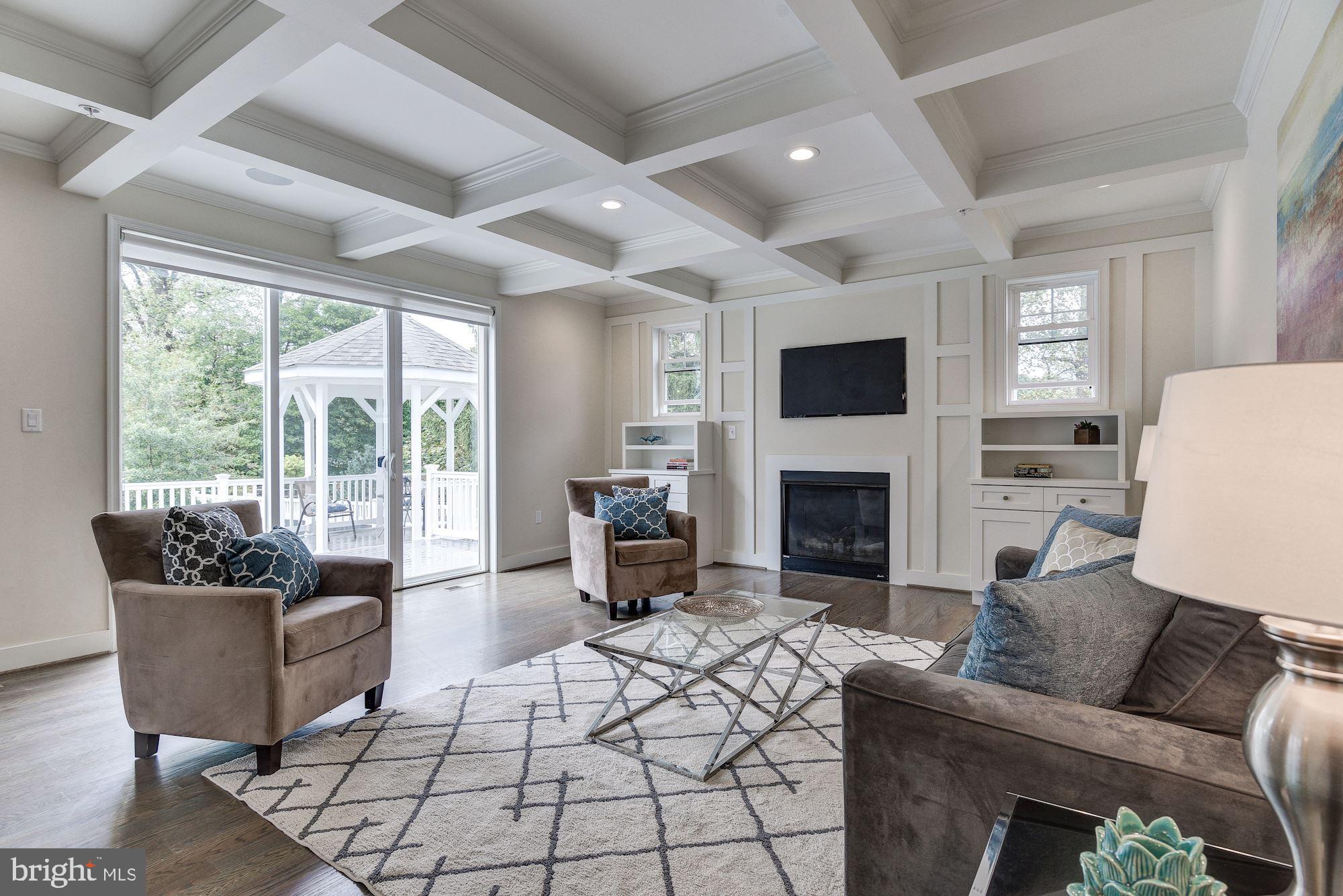 9310 Greyrock Road Silver Spring, MD 20910 - Photo 63 of 146