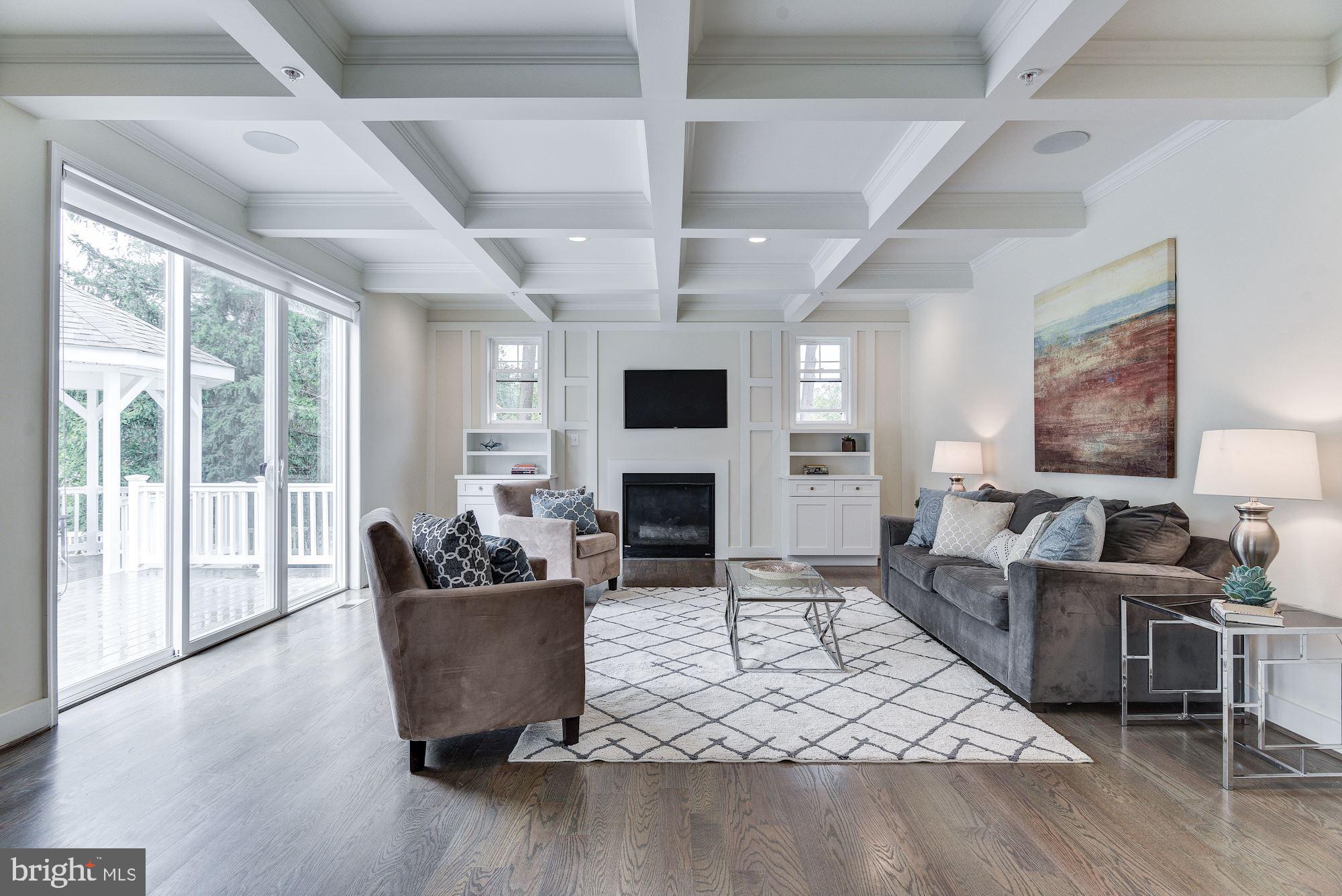 9310 Greyrock Road Silver Spring, MD 20910 - Photo 66 of 146