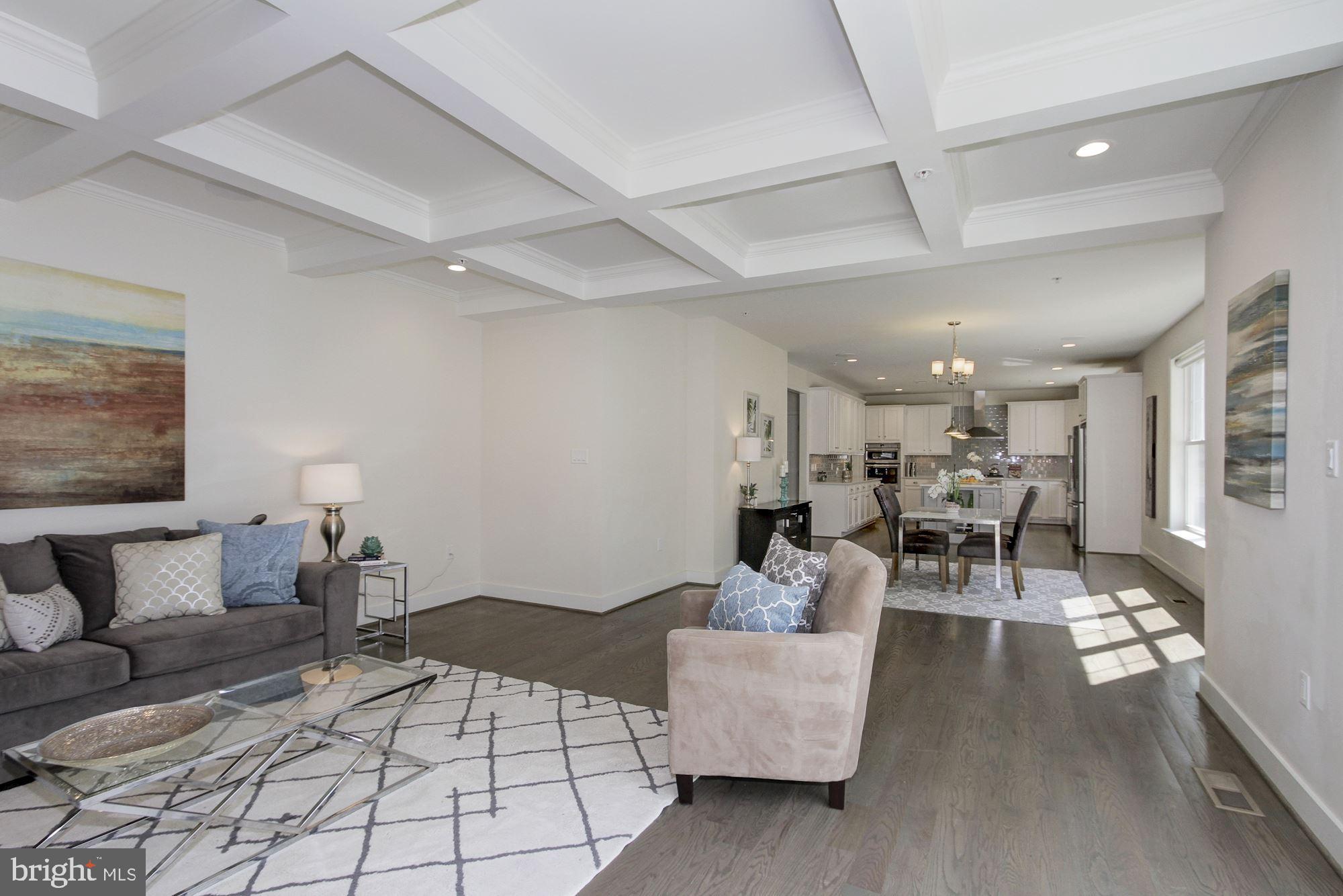 9310 Greyrock Road Silver Spring, MD 20910 - Photo 68 of 146 Family Room