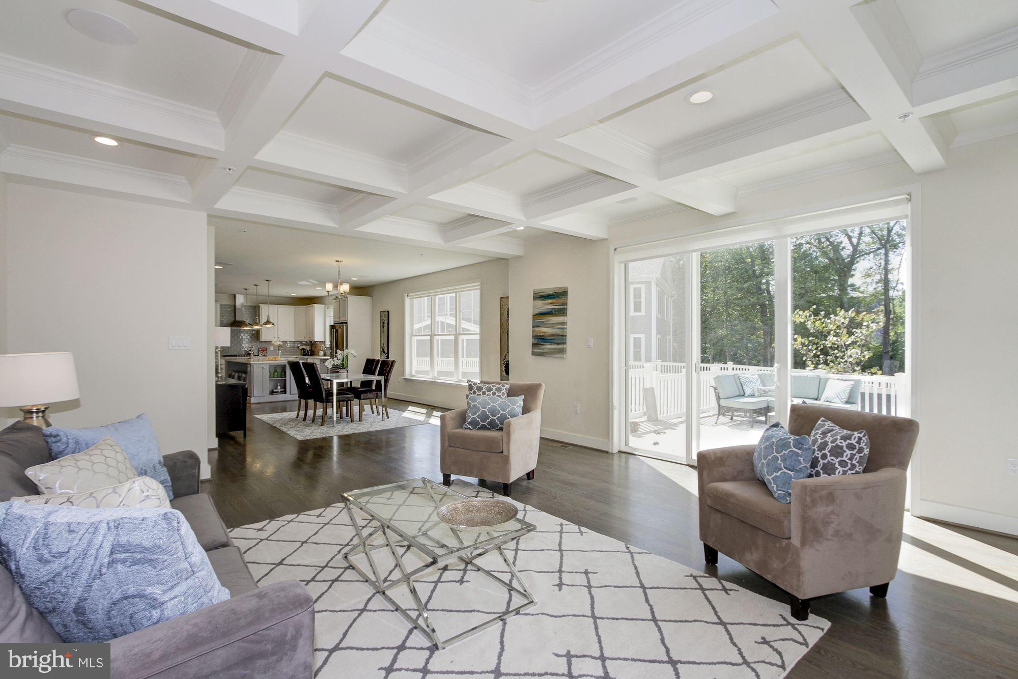 9310 Greyrock Road Silver Spring, MD 20910 - Photo 69 of 146 Family Room