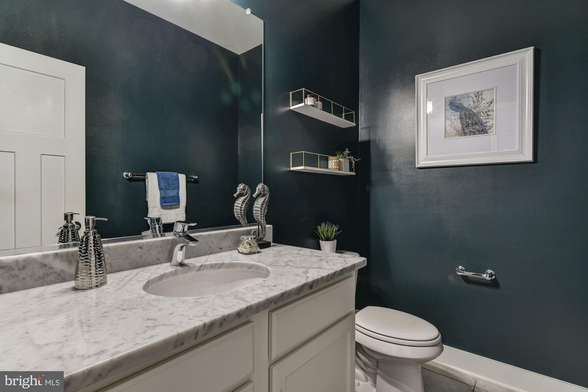 9310 Greyrock Road Silver Spring, MD 20910 - Photo 70 of 146