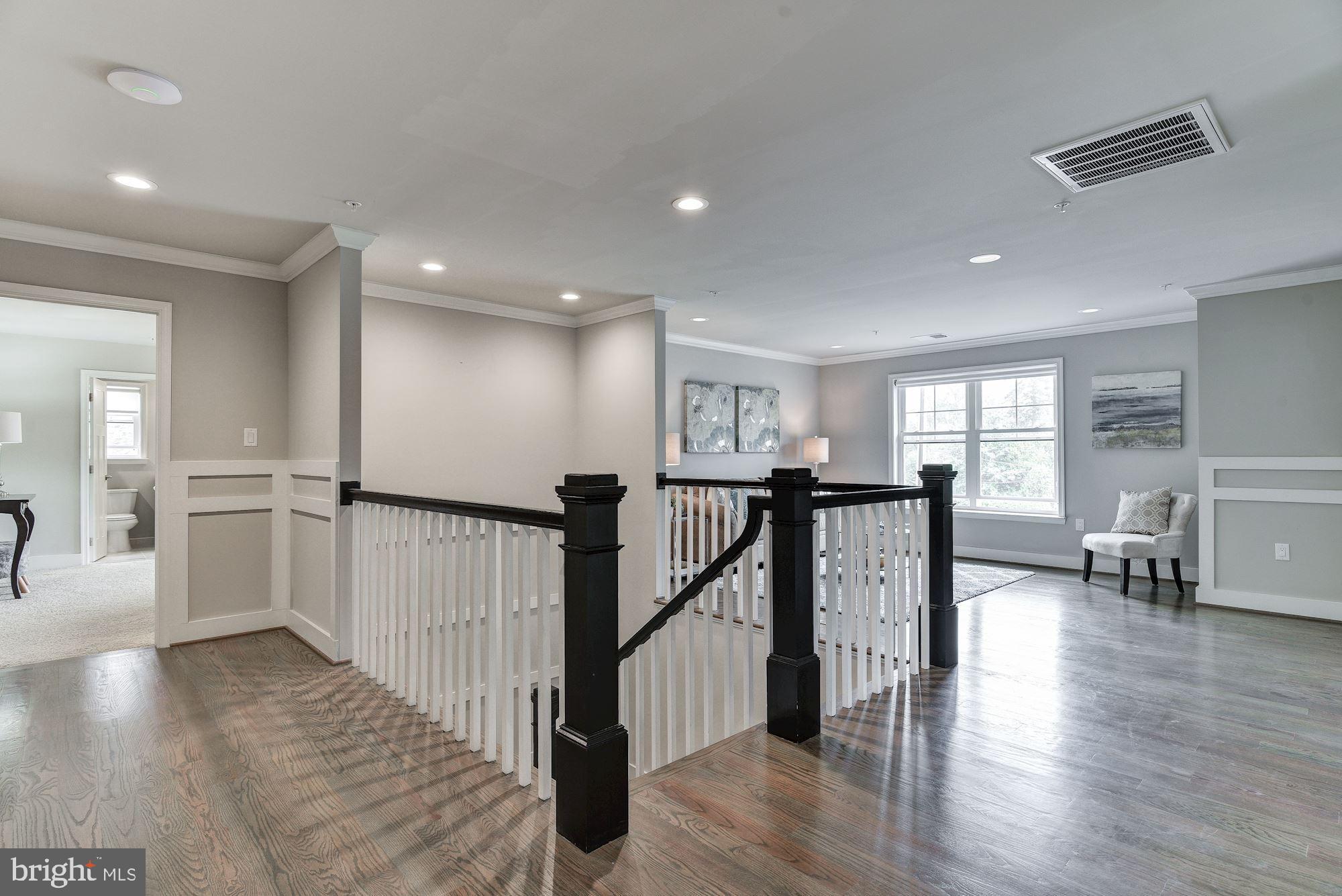 9310 Greyrock Road Silver Spring, MD 20910 - Photo 73 of 146