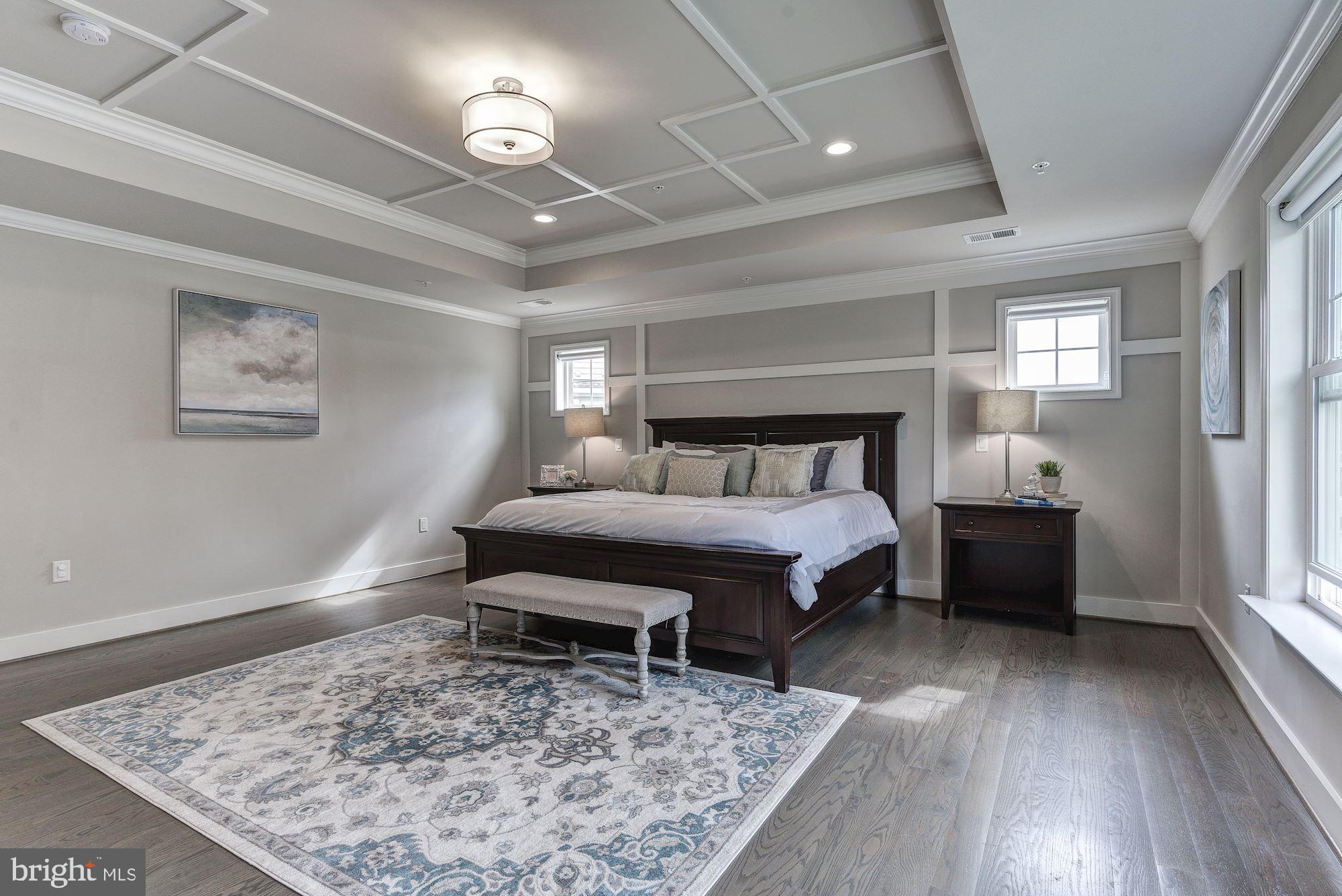 9310 Greyrock Road Silver Spring, MD 20910 - Photo 81 of 146