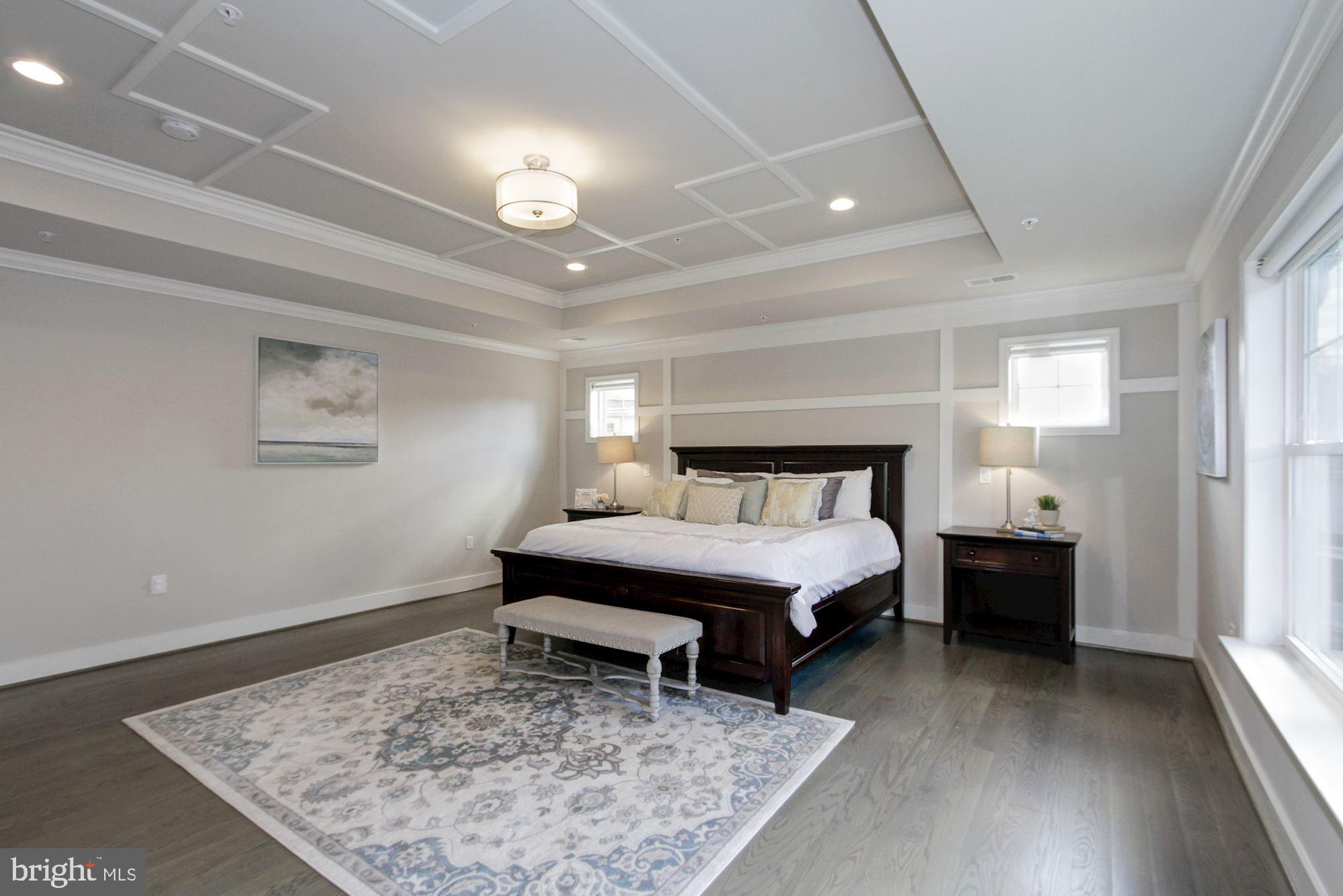 9310 Greyrock Road Silver Spring, MD 20910 - Photo 83 of 146 Master Bedroom