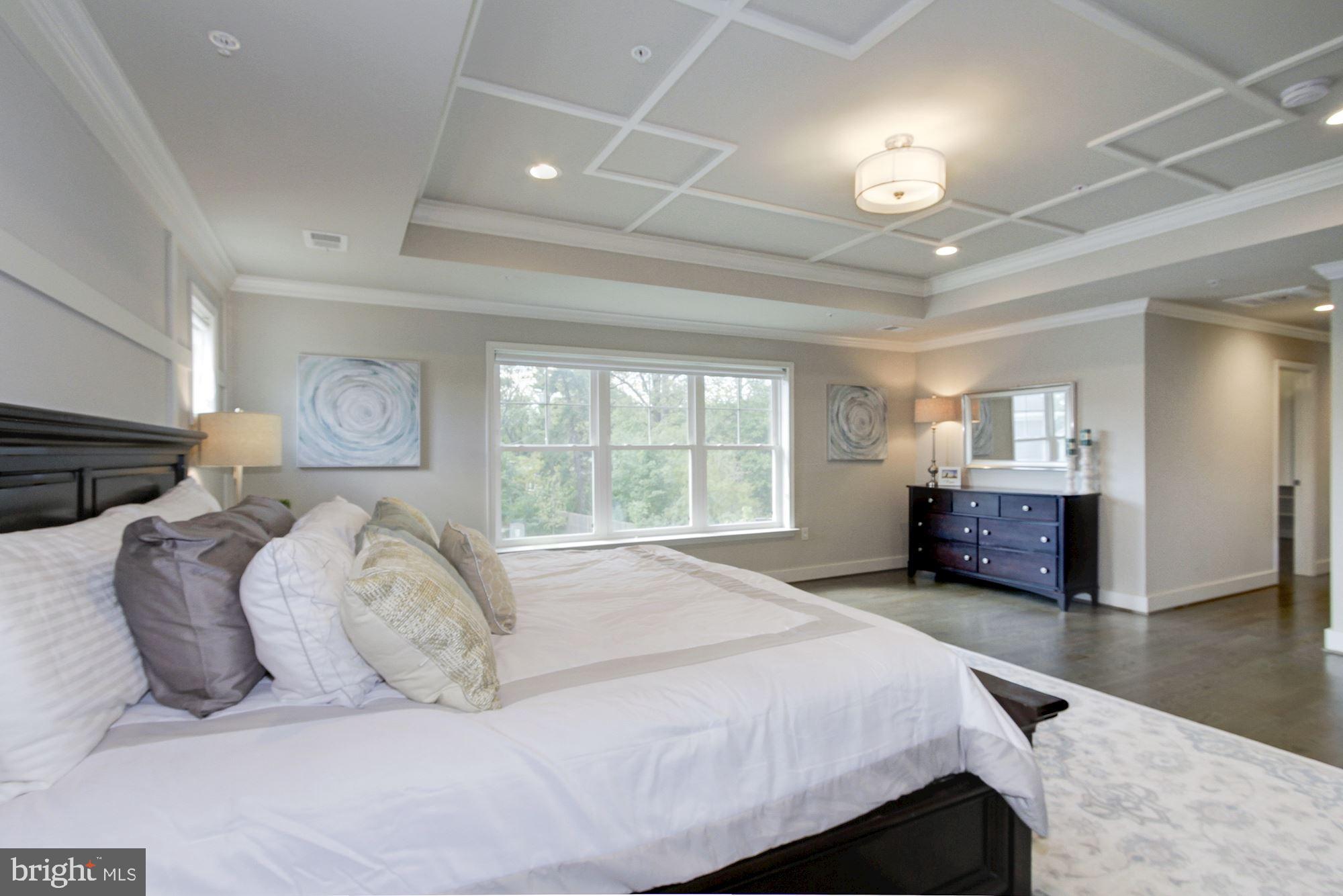 9310 Greyrock Road Silver Spring, MD 20910 - Photo 84 of 146 Master Bedroom