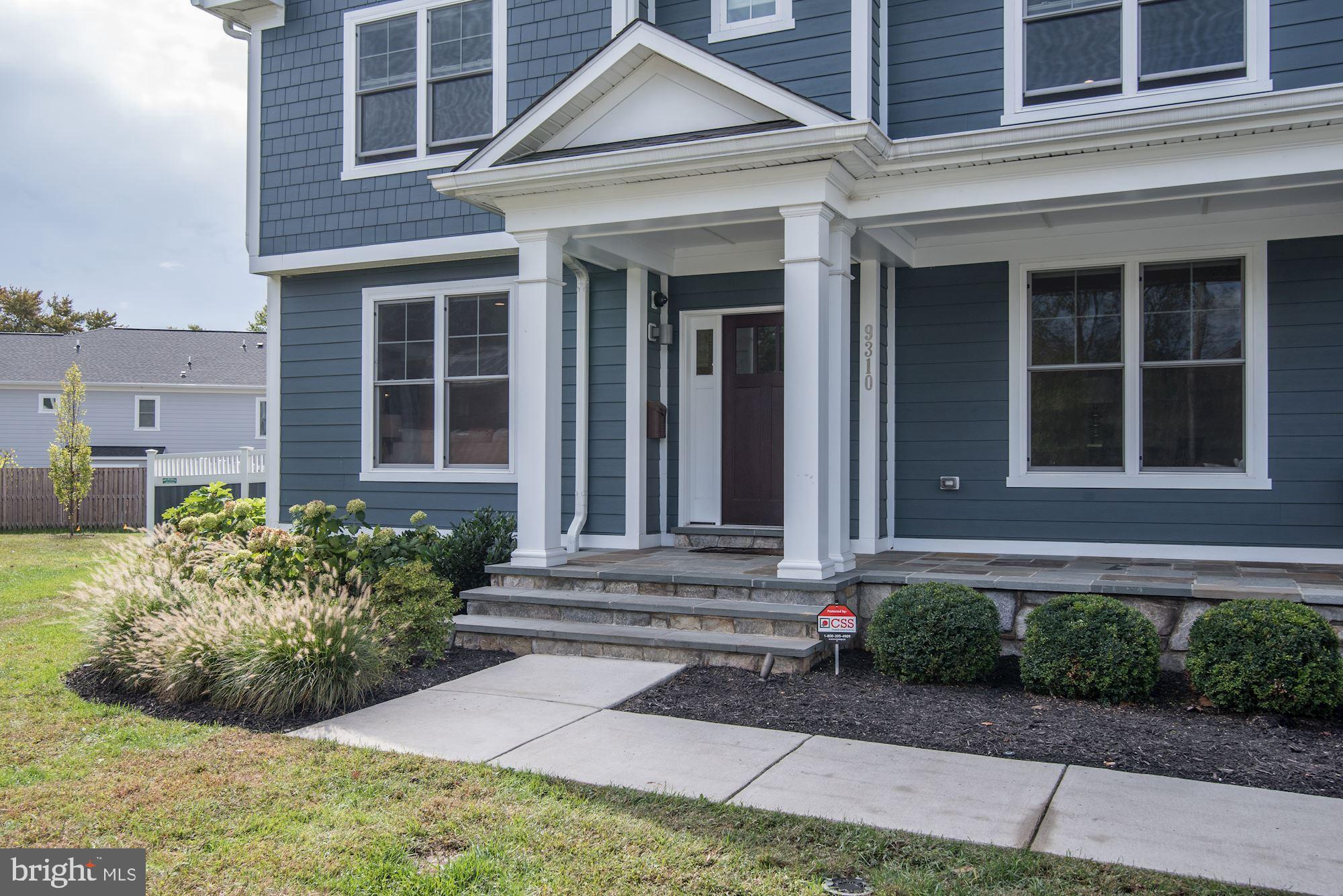 9310 Greyrock Road Silver Spring, MD 20910 - Photo 10 of 146