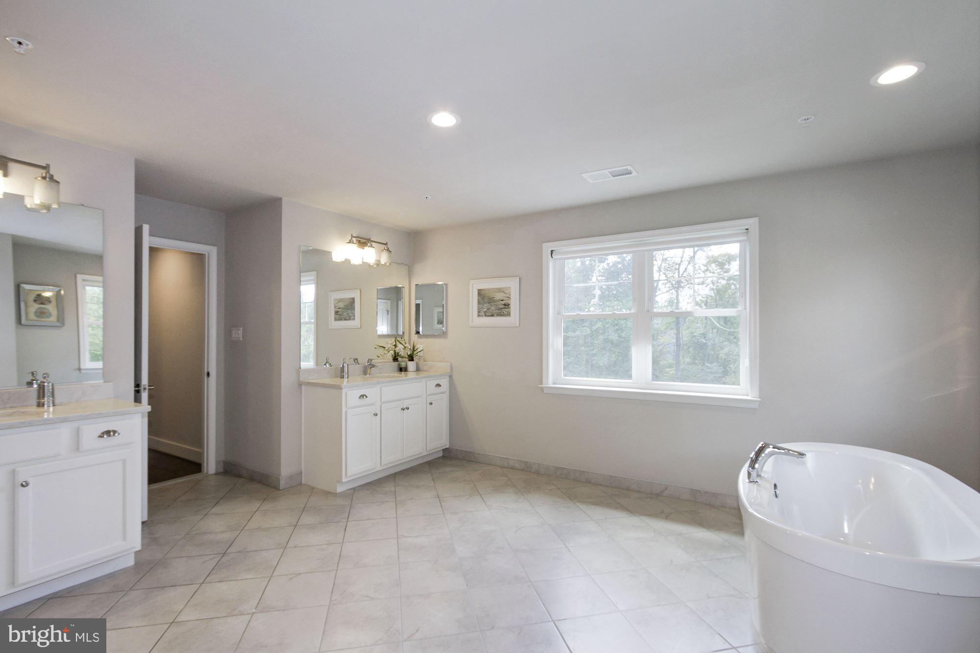 9310 Greyrock Road Silver Spring, MD 20910 - Photo 91 of 146 Master Bathroom