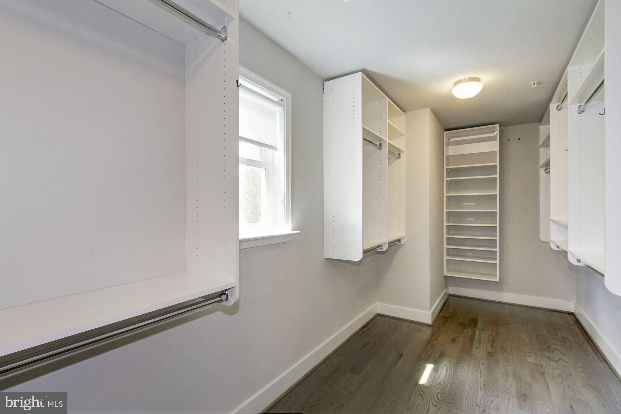 9310 Greyrock Road Silver Spring, MD 20910 - Photo 96 of 146 Master Closet 1