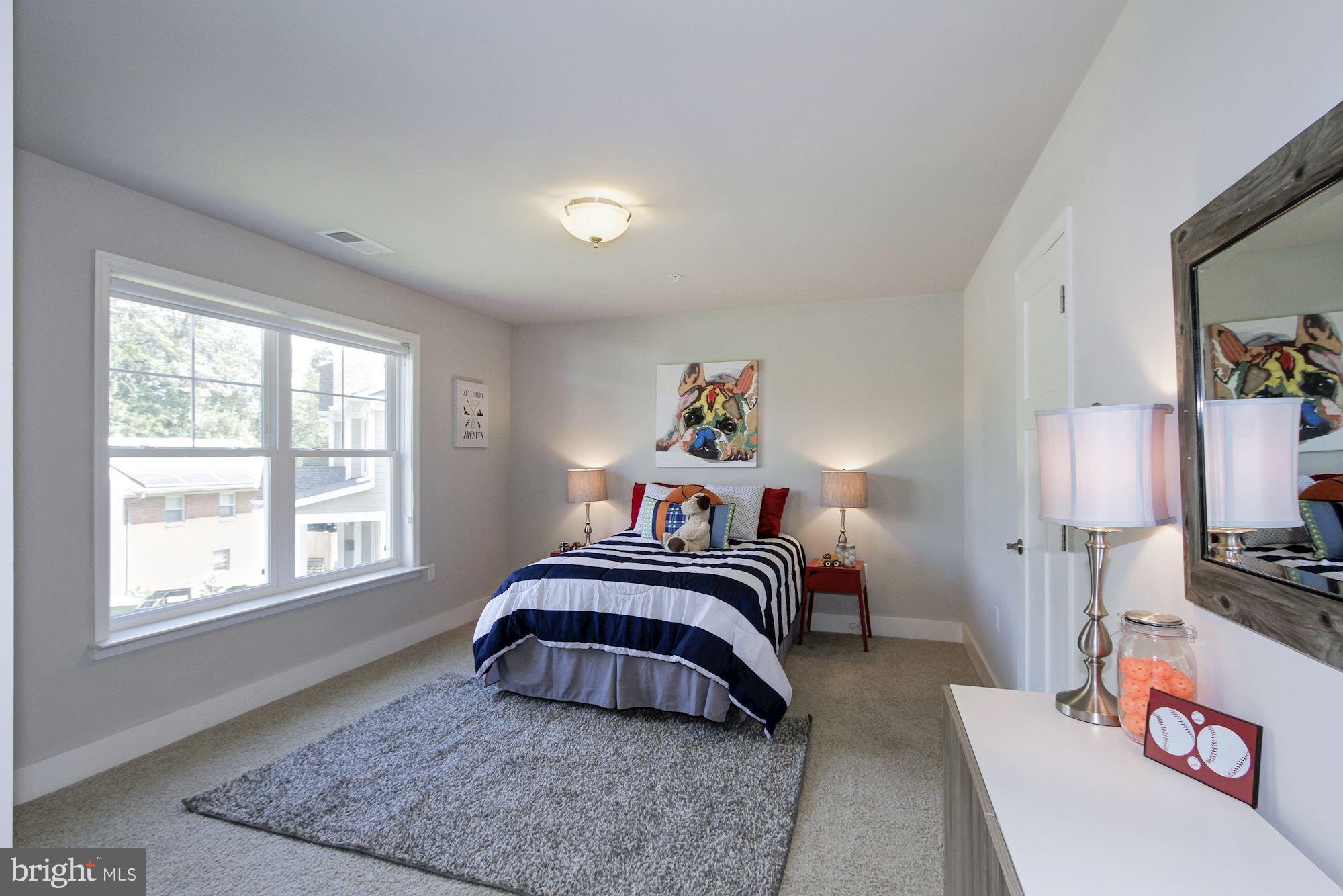 9310 Greyrock Road Silver Spring, MD 20910 - Photo 97 of 146 Bedroom 3