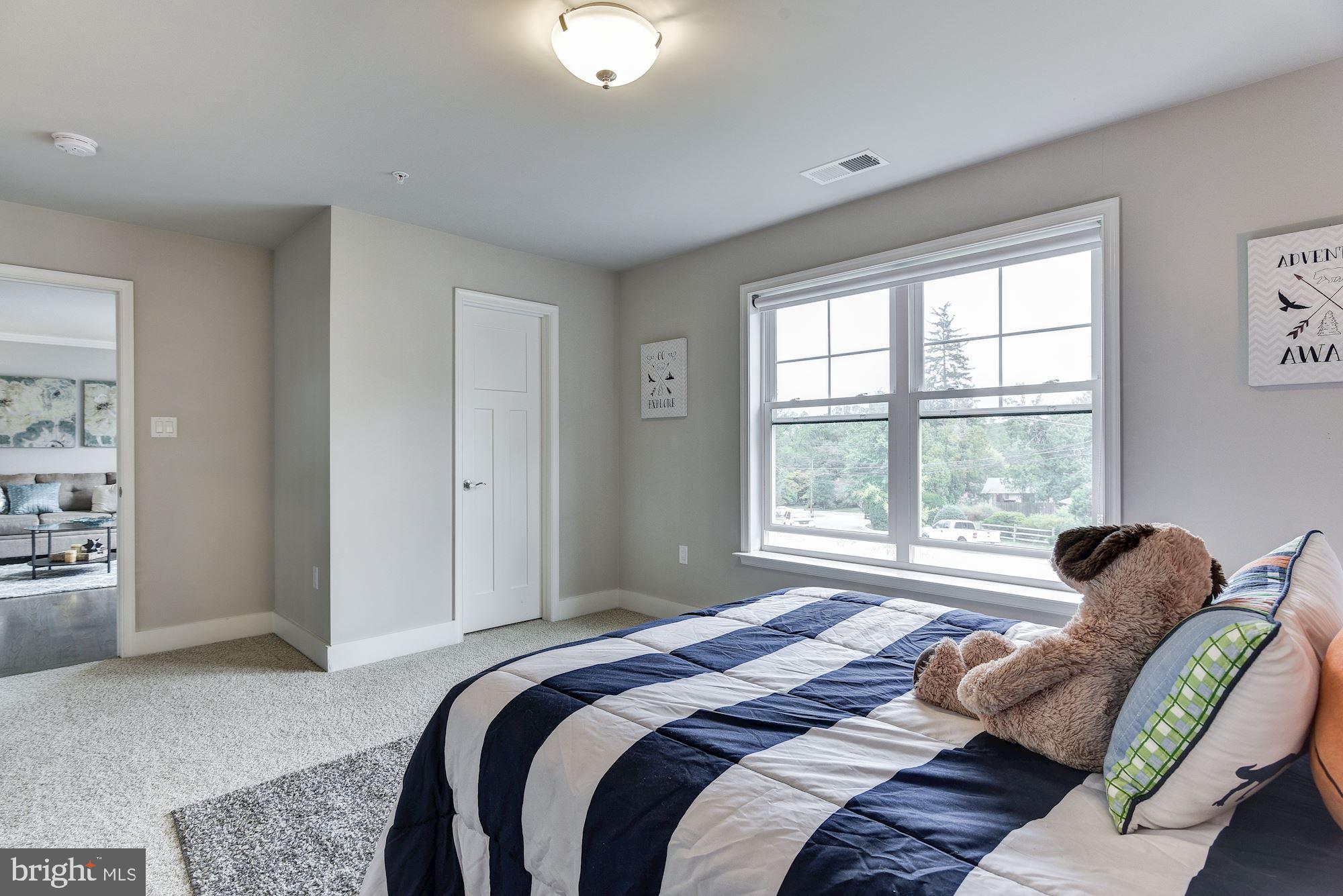 9310 Greyrock Road Silver Spring, MD 20910 - Photo 98 of 146