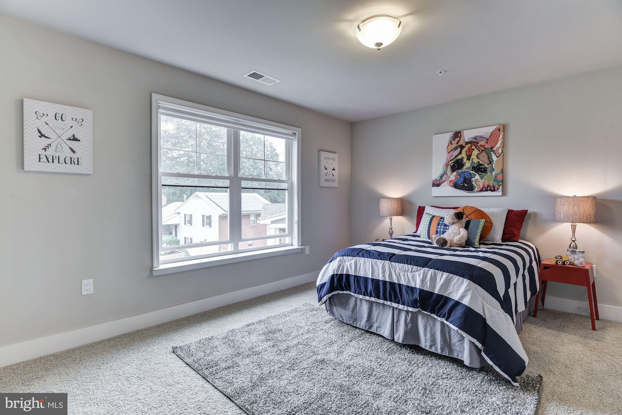 9310 Greyrock Road Silver Spring, MD 20910 - Photo 99 of 146