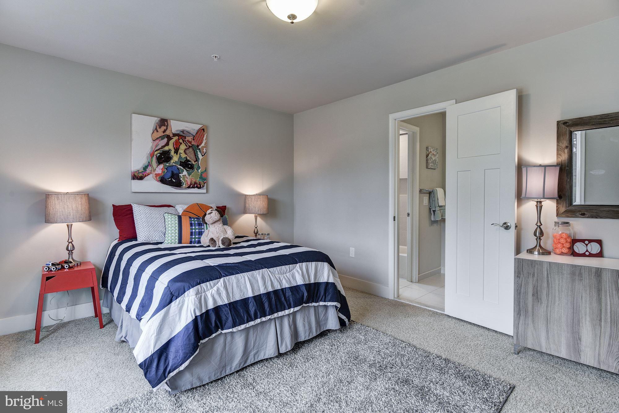 9310 Greyrock Road Silver Spring, MD 20910 - Photo 100 of 146