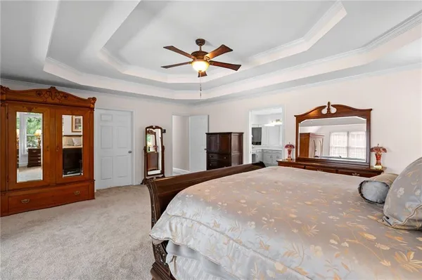 $639,999 | 2550 Ridgehurst Drive, Buford, GA 30518
