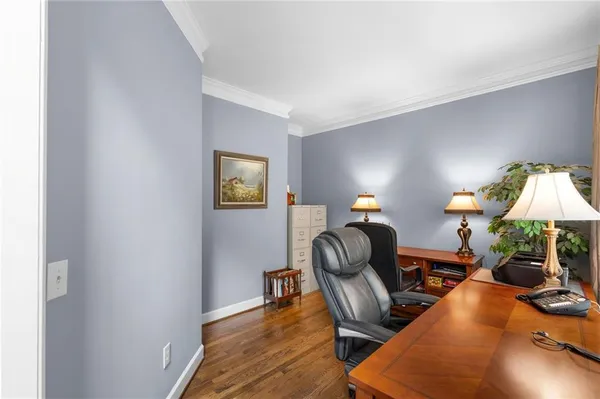 $639,999 | 2550 Ridgehurst Drive, Buford, GA 30518