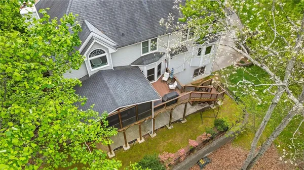 $639,999 | 2550 Ridgehurst Drive, Buford, GA 30518