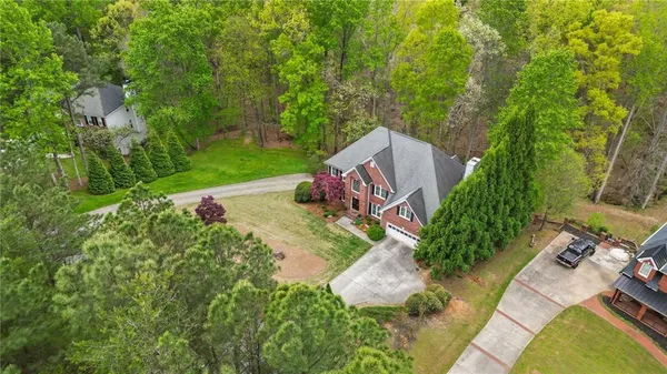 $639,999 | 2550 Ridgehurst Drive, Buford, GA 30518