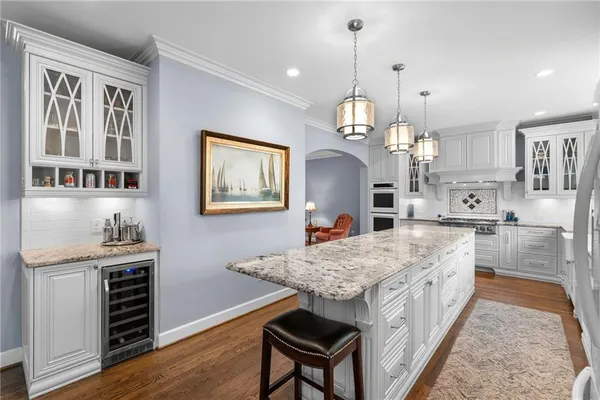 $639,999 | 2550 Ridgehurst Drive, Buford, GA 30518