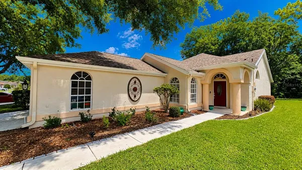 $495,000 | 5556 Legend Hills Lane, Spring Hill, FL 34609