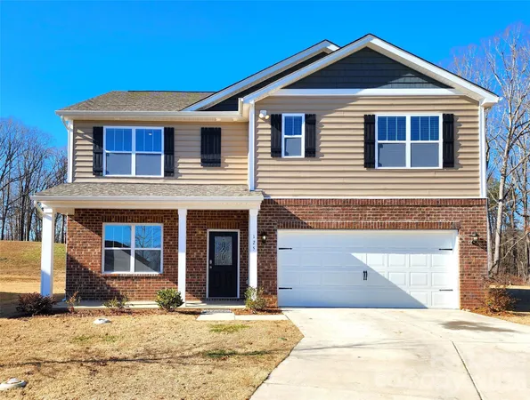 $2,395 | 125 Sycamore Xing Court, Locust, NC 28097