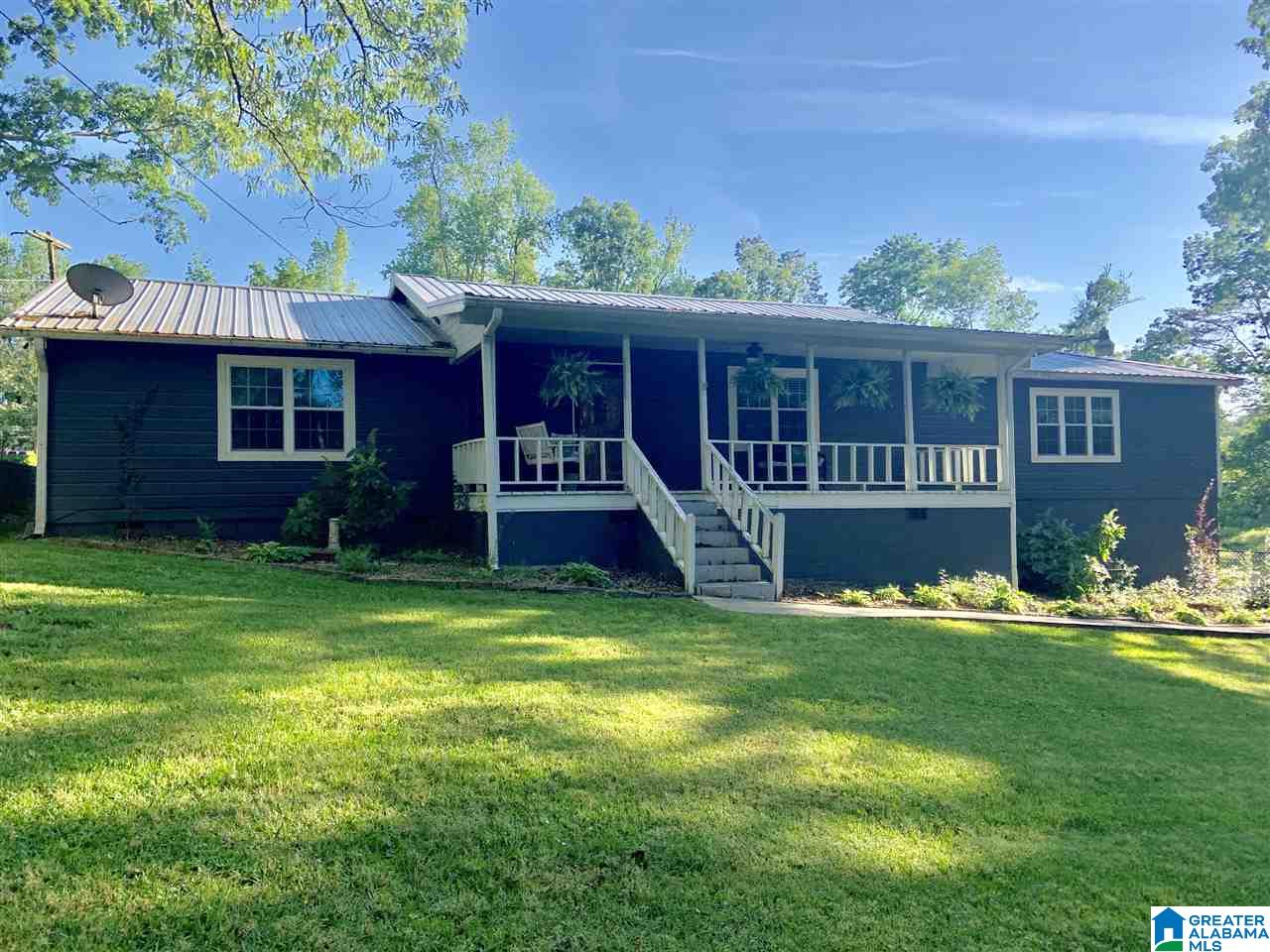 2267 Warrior Trafford Road Trafford, AL 35172 - Photo 1 of 37