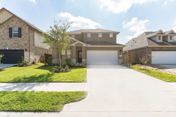 $2,550 | 4322 Pale Fox Lane, Katy, TX 77493