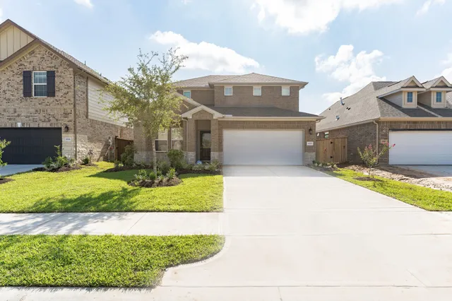 $2,700 | 4322 Pale Fox Lane, Katy, TX 77493