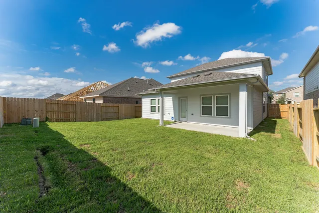 $2,700 | 4322 Pale Fox Lane, Katy, TX 77493