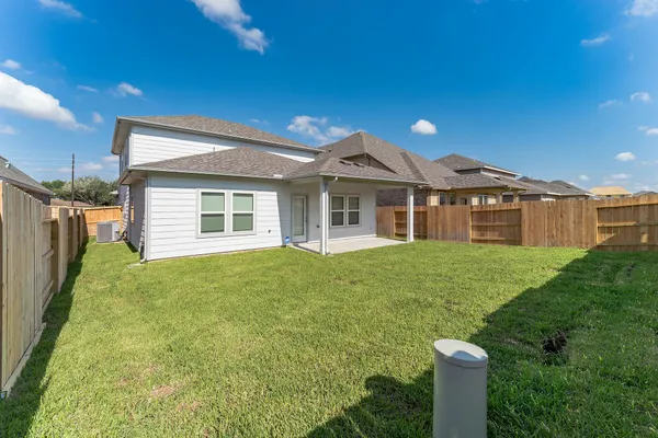$2,550 | 4322 Pale Fox Lane, Katy, TX 77493