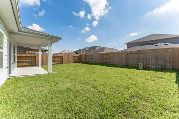 $2,550 | 4322 Pale Fox Lane, Katy, TX 77493