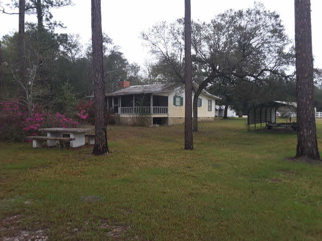 34311 Lost River Road Seminole, AL 36574 - Photo 1 of 19