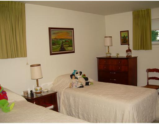 2227 Harmain Road Churchill, PA 15235 - Photo 12 of 18 Bedroom. The second bedroom can accomodate your furnishings.
