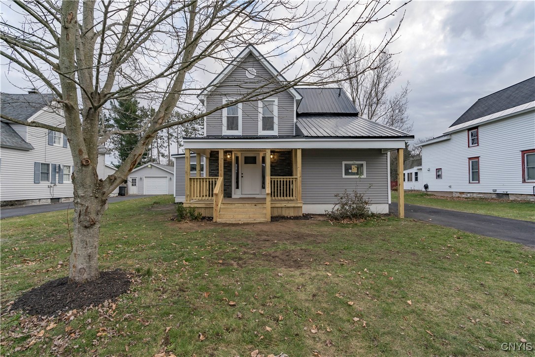 198 Maple Street Le Ray, NY 13612 - Photo 1 of 1