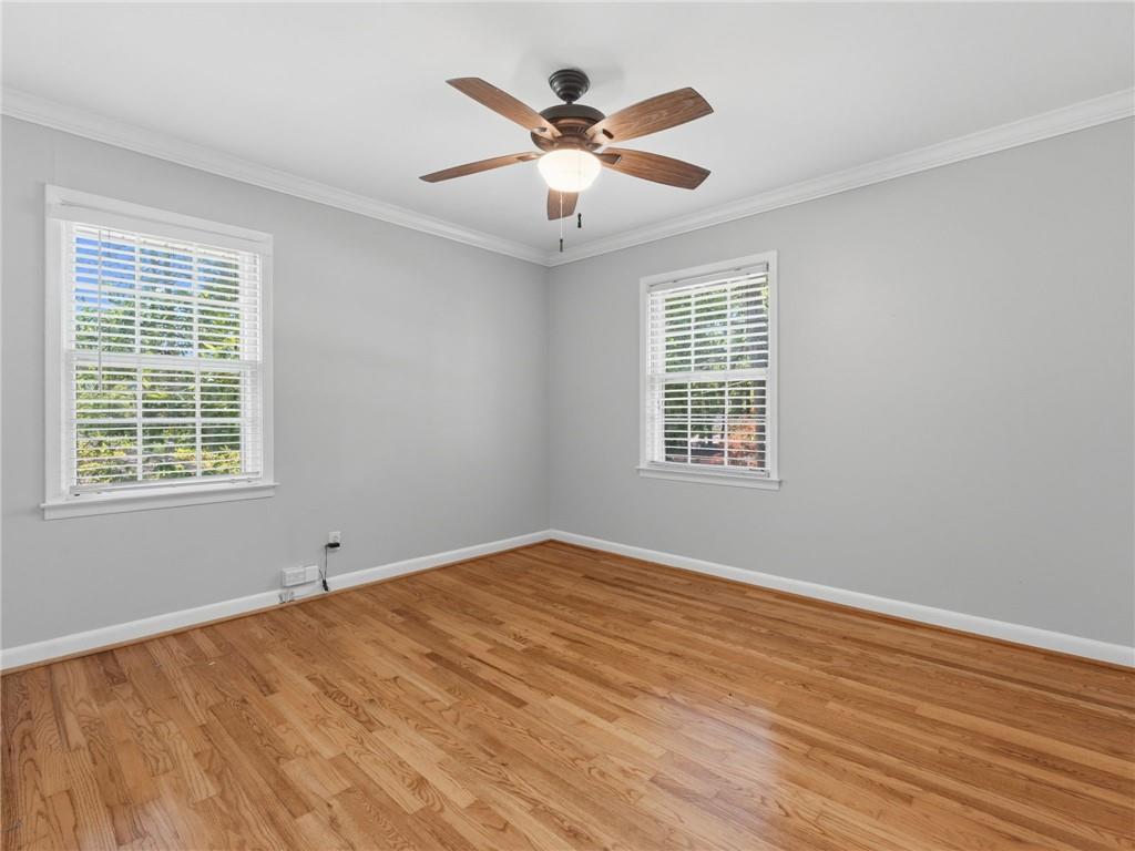 1111 North Valley Drive Decatur, GA 30033 - Photo 31 of 36