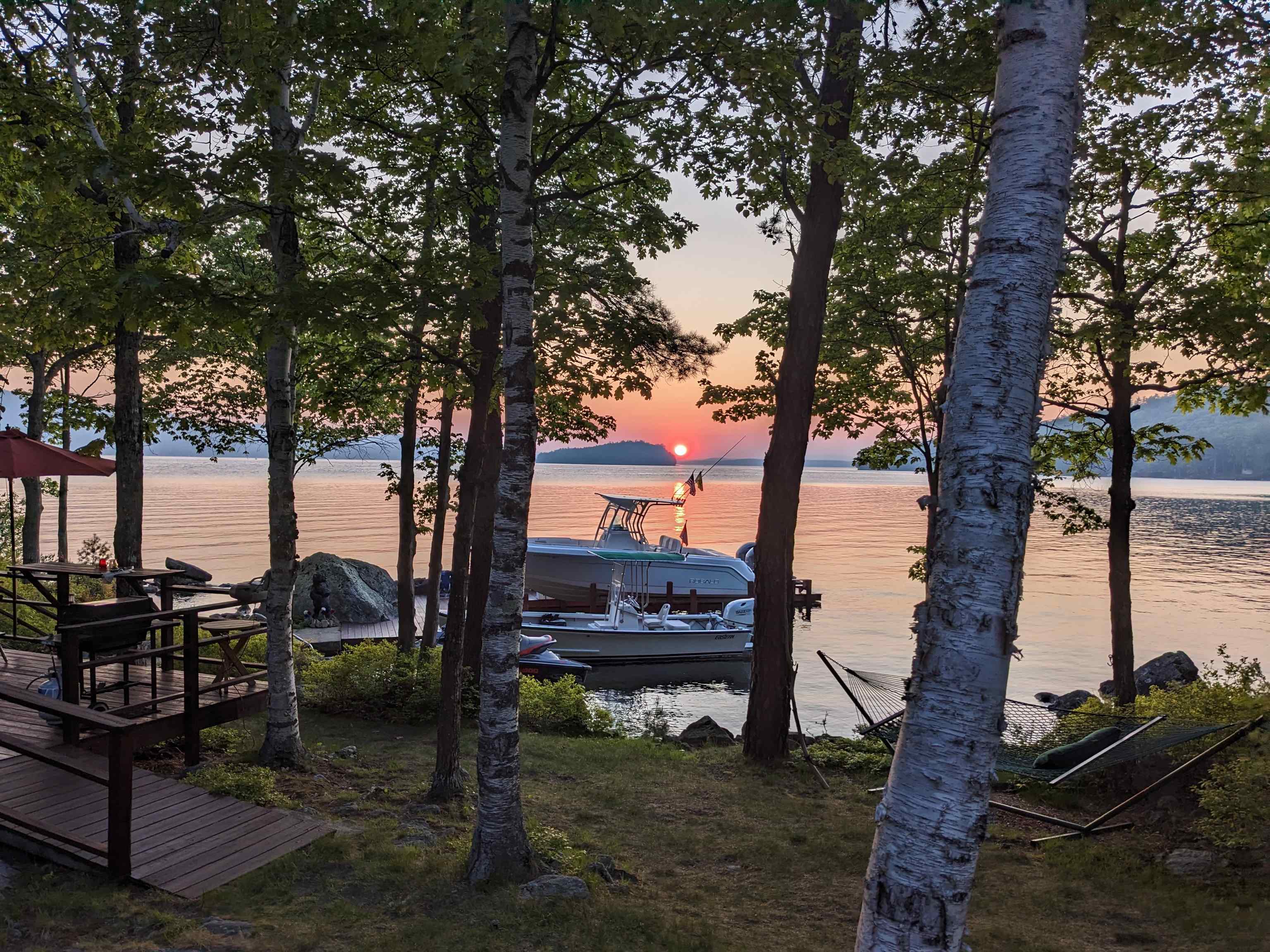 286 Rattlesnake Island Alton, NH 03810 - Photo 53 of 56