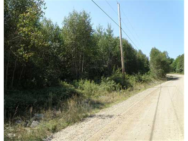 Lot3-3.3 Nicolin Road Ellsworth, ME 04605 - Photo 1 of 12 Land/Lot.