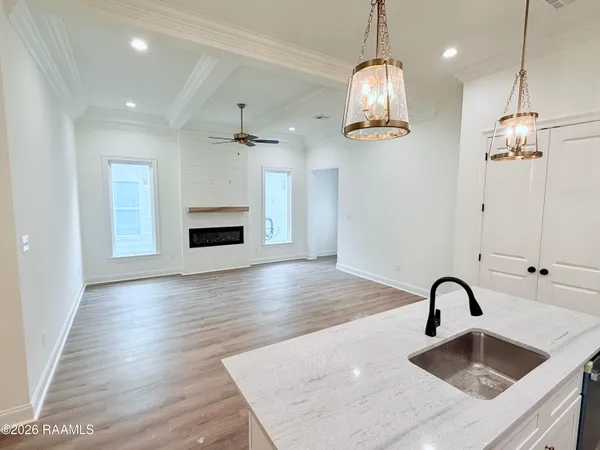 $267,700 | 216 Berchman Oaks Drive, Lafayette, LA 70506