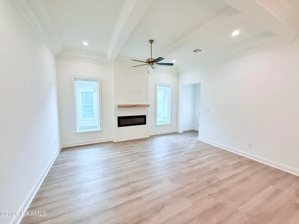 $267,700 | 216 Berchman Oaks Drive, Lafayette, LA 70506