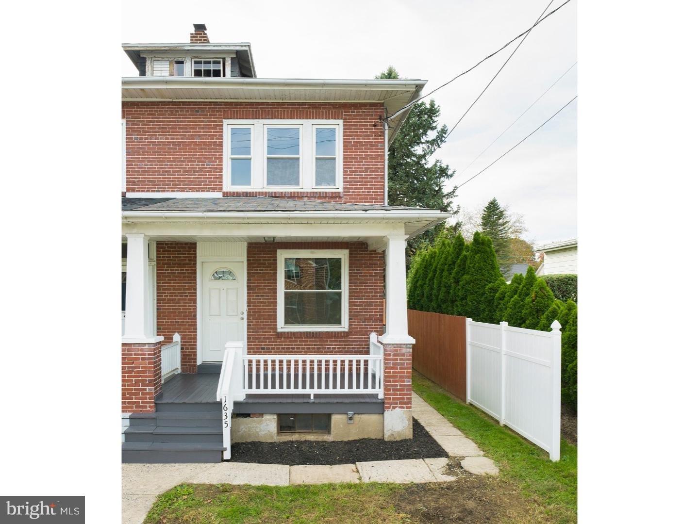 1635 New Holland Road Reading, PA 19607 - Photo 1 of 25