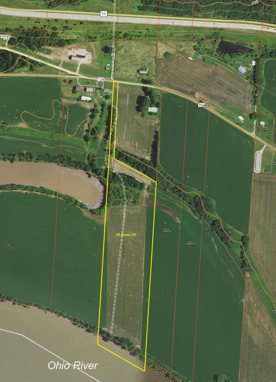 0 State Route 124 Racine, OH 45771 - Photo 2 of 2 Furbee 20XX web