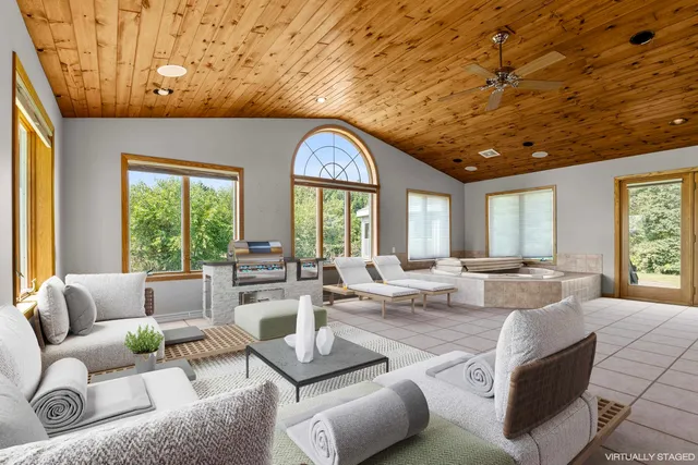 $860,000 | 212 Apple Blossom Lane, Manitowoc, WI 54220