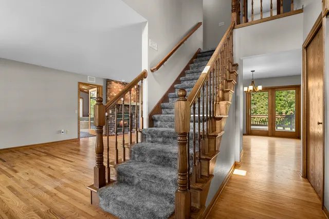 $860,000 | 212 Apple Blossom Lane, Manitowoc, WI 54220