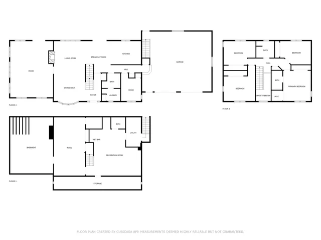 $860,000 | 212 Apple Blossom Lane, Manitowoc, WI 54220