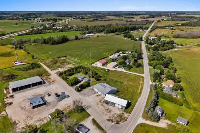 $860,000 | 212 Apple Blossom Lane, Manitowoc, WI 54220