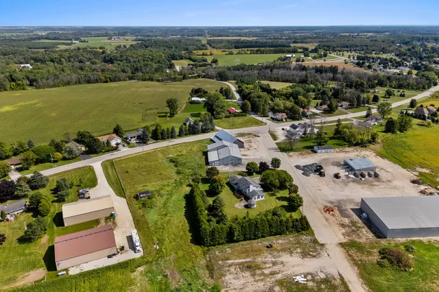 $860,000 | 212 Apple Blossom Lane, Manitowoc, WI 54220