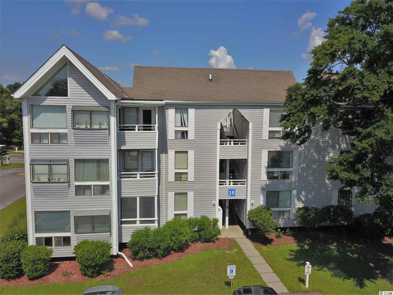 351 Lake Arrowhead Road, Unit 171 Myrtle Beach, SC 29572 - Photo 1 of 28 Gallery Image 1