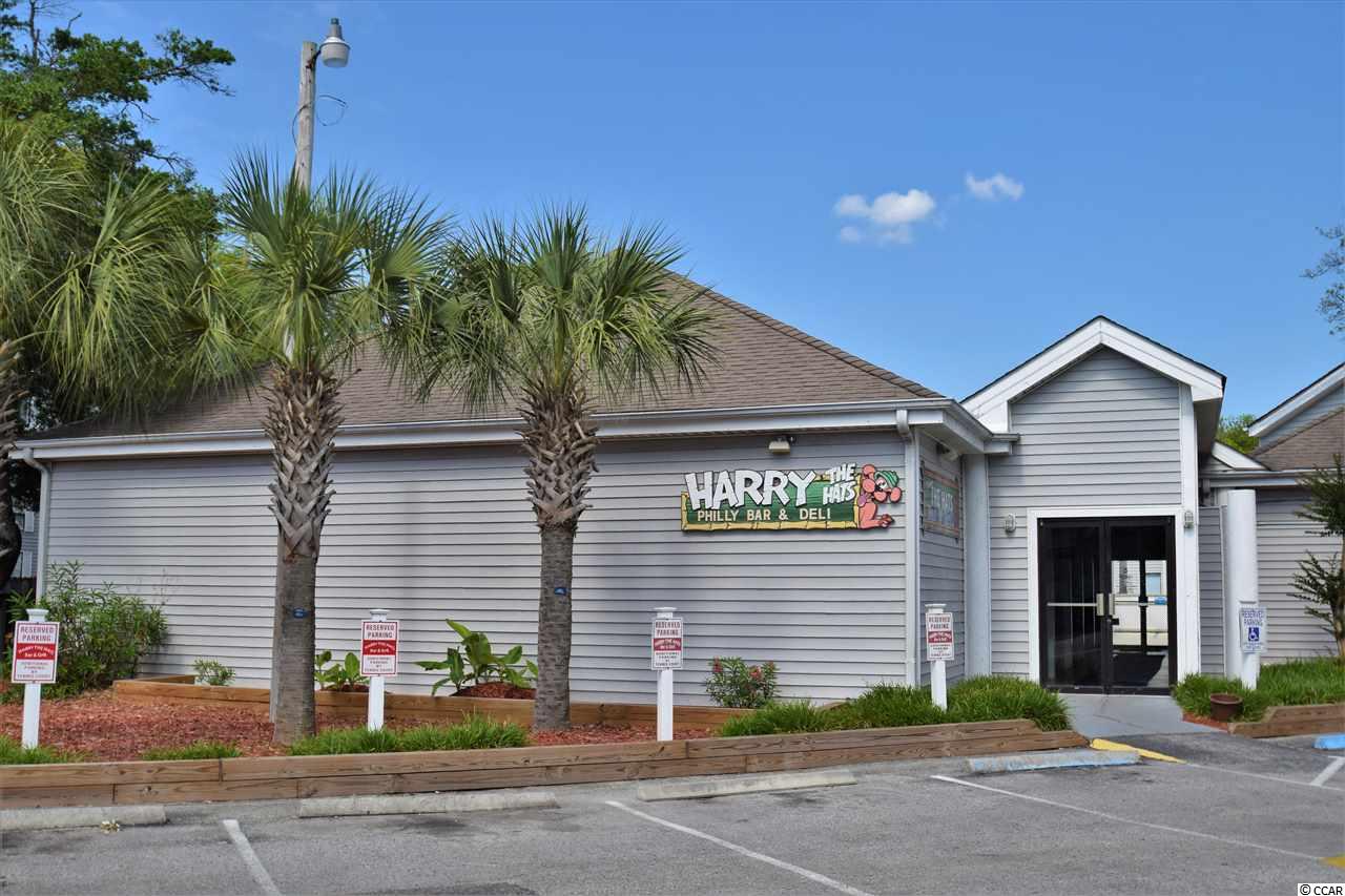 351 Lake Arrowhead Road, Unit 171 Myrtle Beach, SC 29572 - Photo 27 of 28 Gallery Image 27