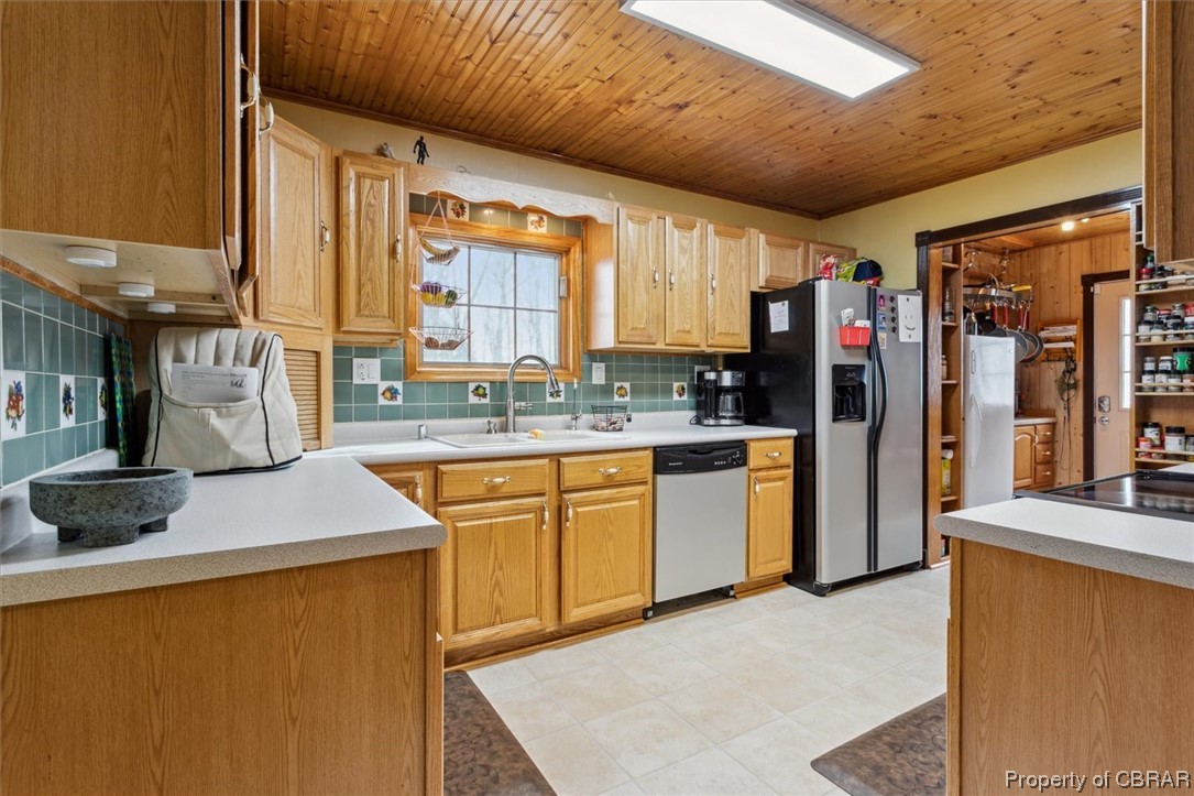 1245 Milby Town Road Shacklefords, VA 23156 - Photo 7 of 47